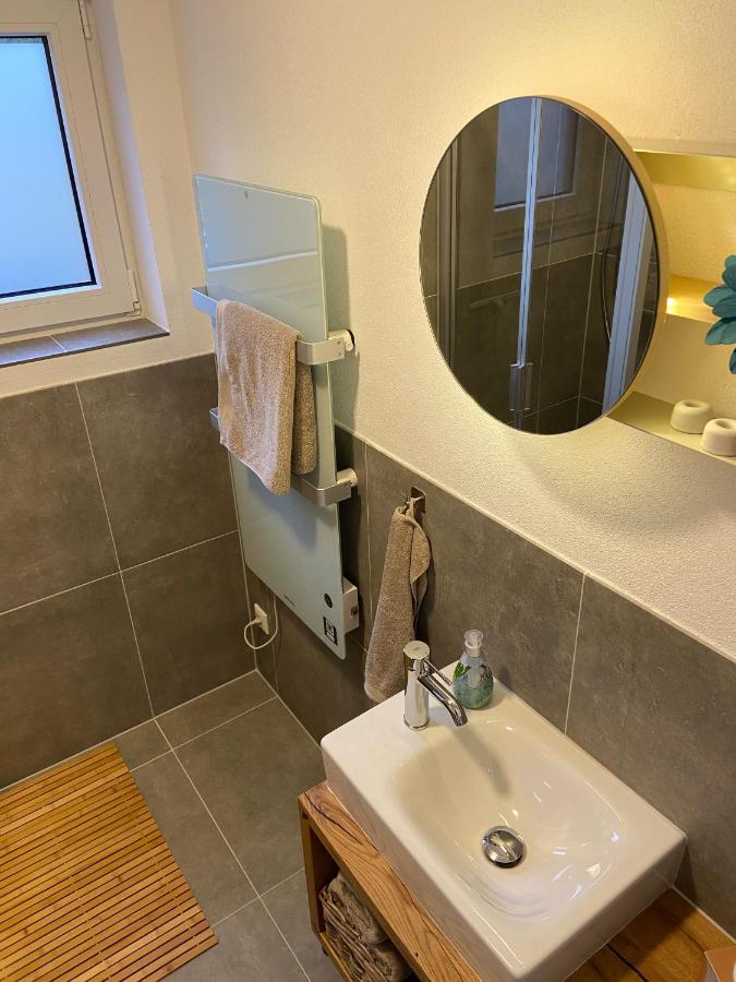 Ferienwohnung Im Chalet Scheibenberg Экстерьер фото